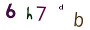 Kép CAPTCHA
