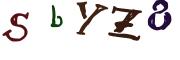 Kép CAPTCHA