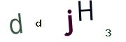 Kép CAPTCHA
