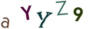Kép CAPTCHA