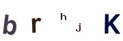 Kép CAPTCHA