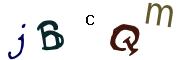 Kép CAPTCHA