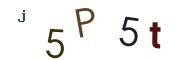 Kép CAPTCHA