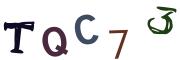 Kép CAPTCHA