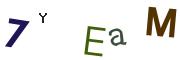 Kép CAPTCHA