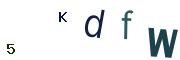 Kép CAPTCHA