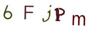 Kép CAPTCHA