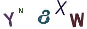 Kép CAPTCHA