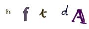 Kép CAPTCHA