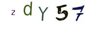 CAPTCHA obrazkowa