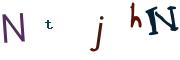CAPTCHA obrazkowa