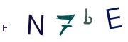 CAPTCHA obrazkowa