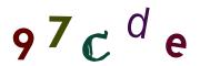 CAPTCHA obrazkowa