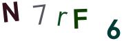 CAPTCHA obrazkowa