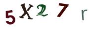 CAPTCHA obrazkowa