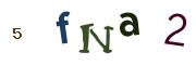 CAPTCHA obrazkowa