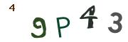 CAPTCHA obrazkowa