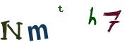 CAPTCHA obrazkowa