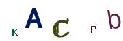 CAPTCHA obrazkowa