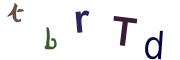 CAPTCHA obrazkowa