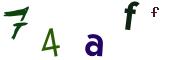 CAPTCHA obrazkowa