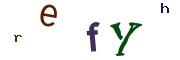 CAPTCHA obrazkowa