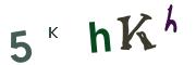 CAPTCHA obrazkowa