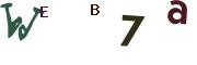 CAPTCHA obrazkowa