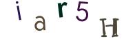 CAPTCHA obrazkowa