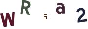 CAPTCHA obrazkowa