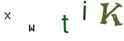 CAPTCHA obrazkowa