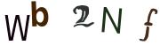 CAPTCHA obrazkowa