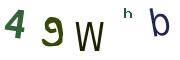 CAPTCHA obrazkowa