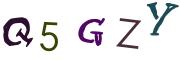 CAPTCHA obrazkowa