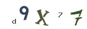 CAPTCHA obrazkowa