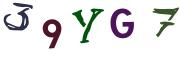 CAPTCHA obrazkowa