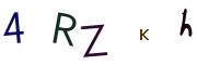 CAPTCHA obrazkowa