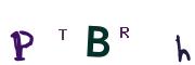 CAPTCHA obrazkowa