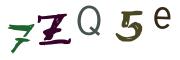 CAPTCHA obrazkowa