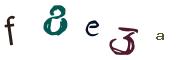 CAPTCHA obrazkowa