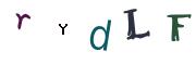 CAPTCHA obrazkowa