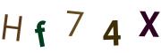 CAPTCHA obrazkowa