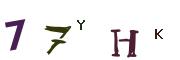 CAPTCHA obrazkowa