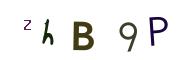 CAPTCHA obrazkowa