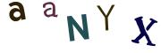 CAPTCHA obrazkowa