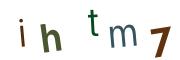 CAPTCHA obrazkowa