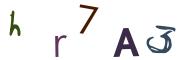 CAPTCHA obrazkowa