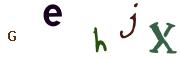CAPTCHA obrazkowa