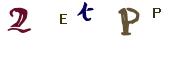 CAPTCHA obrazkowa