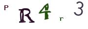 CAPTCHA obrazkowa